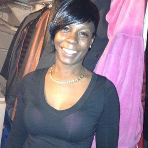 Meet your Posher, Jacqueline